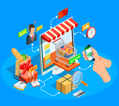 E-commerce: Gestión y optimización de tu modelo de negocio