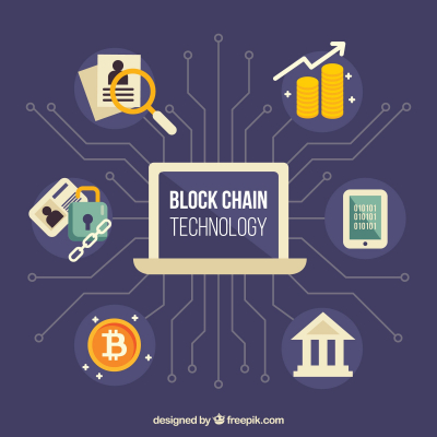 Blockchain y sus aplicaciones en el entorno empresarial